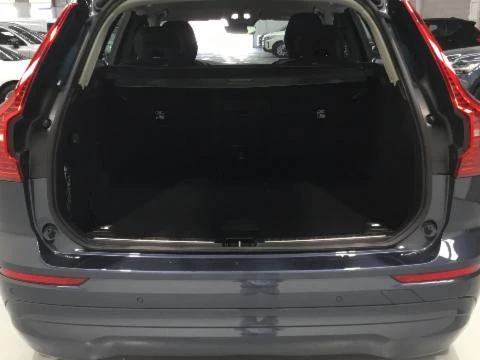 Volvo XC40 XC60 Core, B4 (diesel), Diésel