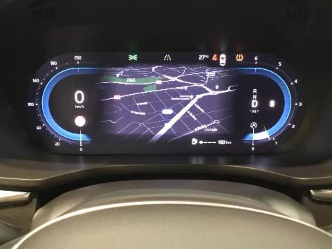 Volvo XC40 XC60 Core, B4 (diesel), Diésel