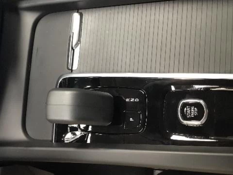 Volvo XC40 XC60 Core, B4 (diesel), Diésel