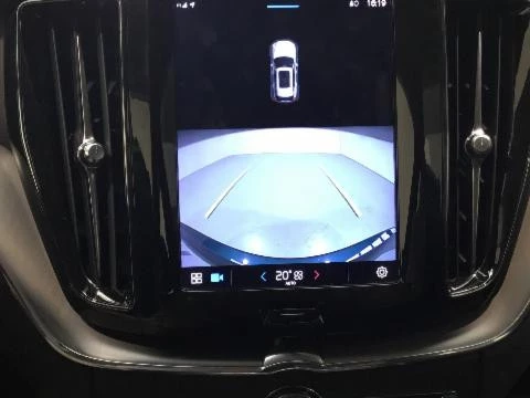 Volvo XC40 XC60 Core, B4 (diesel), Diésel