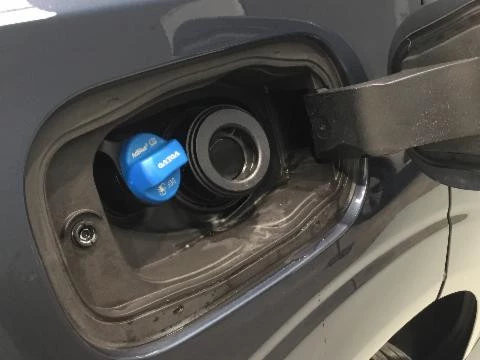 Volvo XC40 XC60 Core, B4 (diesel), Diésel