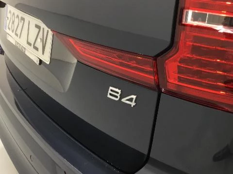 Volvo XC40 XC60 Core, B4 (diesel), Diésel