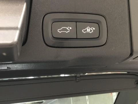 Volvo XC40 XC60 Core, B4 (diesel), Diésel