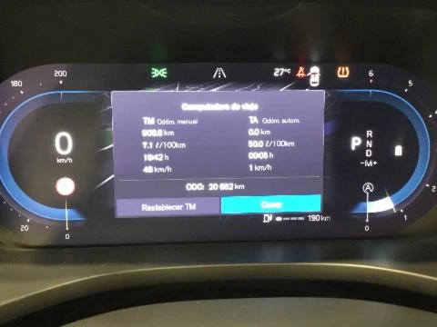 Volvo XC40 XC60 Core, B4 (diesel), Diésel