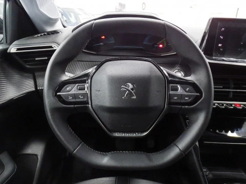 Peugeot e-208 Active Eléctrico 136 (100 Kw)