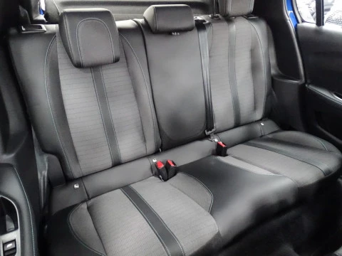 Peugeot e-208 Active Eléctrico 136 (100 Kw)