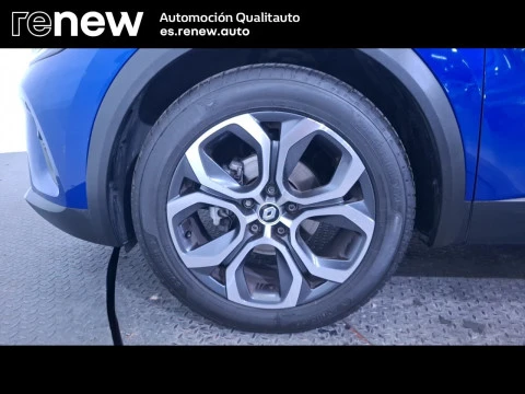 Renault Captur  TCe GPF Micro Hibrido Fast Track 103kW