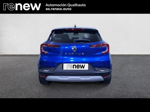 Renault Captur  TCe GPF Micro Hibrido Fast Track 103kW