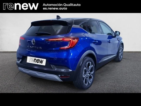 Renault Captur  TCe GPF Micro Hibrido Fast Track 103kW