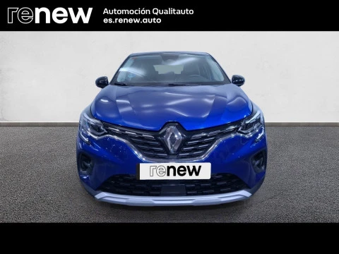 Renault Captur  TCe GPF Micro Hibrido Fast Track 103kW