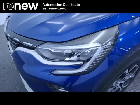 Renault Captur  TCe GPF Micro Hibrido Fast Track 103kW