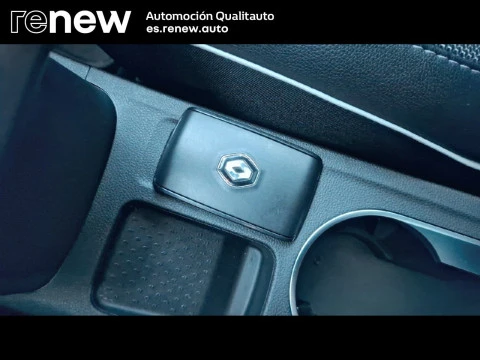 Renault Captur  TCe GPF Micro Hibrido Fast Track 103kW
