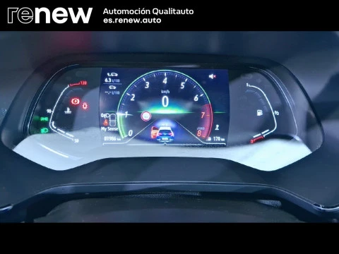 Renault Captur  TCe GPF Micro Hibrido Fast Track 103kW