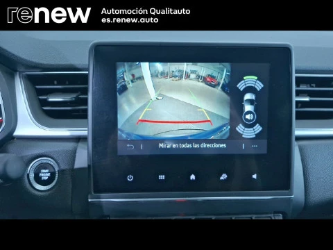 Renault Captur  TCe GPF Micro Hibrido Fast Track 103kW