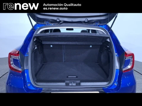 Renault Captur  TCe GPF Micro Hibrido Fast Track 103kW