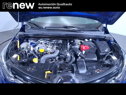 Renault Captur  TCe GPF Micro Hibrido Fast Track 103kW