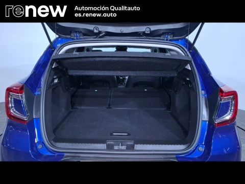 Renault Captur  TCe GPF Micro Hibrido Fast Track 103kW