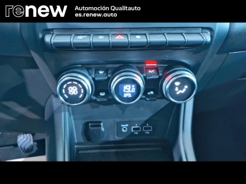 Renault Captur  TCe GPF Micro Hibrido Fast Track 103kW