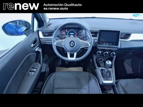 Renault Captur  TCe GPF Micro Hibrido Fast Track 103kW