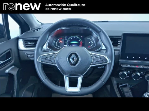 Renault Captur  TCe GPF Micro Hibrido Fast Track 103kW