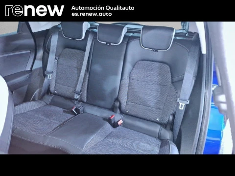 Renault Captur  TCe GPF Micro Hibrido Fast Track 103kW
