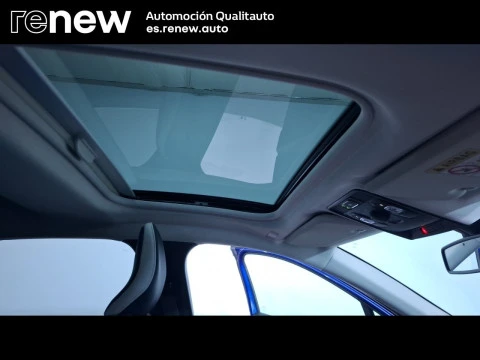 Renault Captur  TCe GPF Micro Hibrido Fast Track 103kW