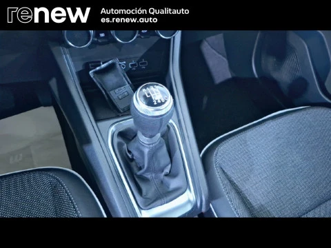 Renault Captur  TCe GPF Micro Hibrido Fast Track 103kW