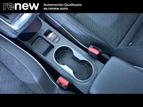 Renault Captur  TCe GPF Micro Hibrido Fast Track 103kW
