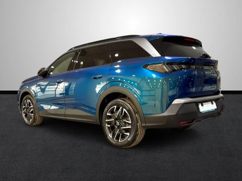 Peugeot 5008 Hybrid 1.2 107KW Allure eDCS6