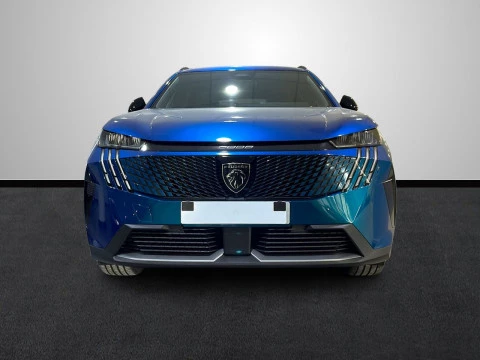 Peugeot 5008 Hybrid 1.2 107KW Allure eDCS6