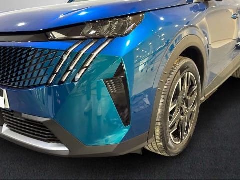 Peugeot 5008 Hybrid 1.2 107KW Allure eDCS6