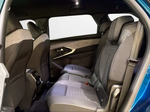 Peugeot 5008 Hybrid 1.2 107KW Allure eDCS6