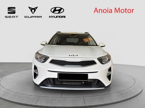 Kia Stonic CONCEPT 1. GDI 100 CV