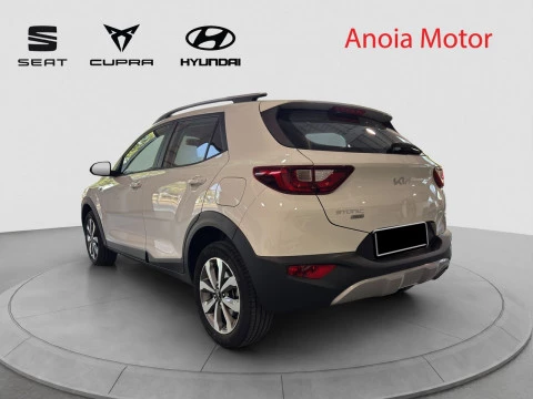 Kia Stonic CONCEPT 1. GDI 100 CV