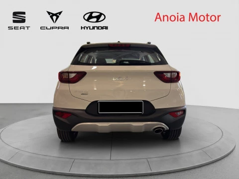 Kia Stonic CONCEPT 1. GDI 100 CV