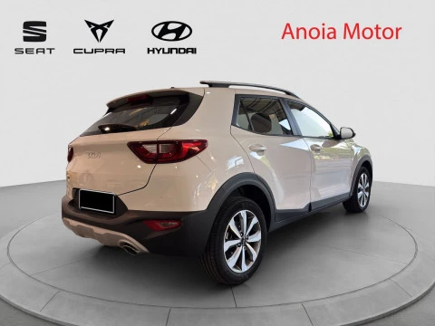 Kia Stonic CONCEPT 1. GDI 100 CV