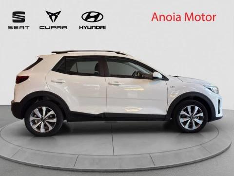 Kia Stonic CONCEPT 1. GDI 100 CV