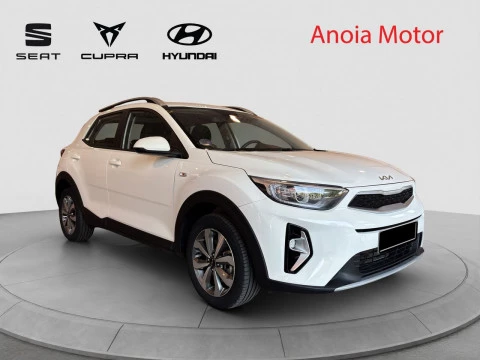 Kia Stonic CONCEPT 1. GDI 100 CV