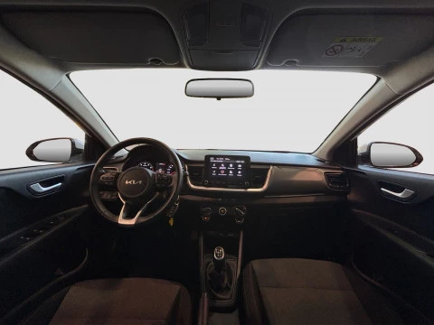 Kia Stonic CONCEPT 1. GDI 100 CV