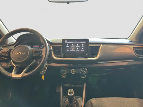 Kia Stonic CONCEPT 1. GDI 100 CV