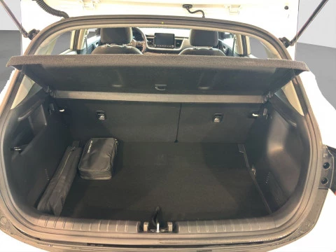 Kia Stonic CONCEPT 1. GDI 100 CV