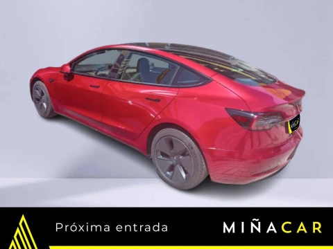 Tesla Model 3 RWD