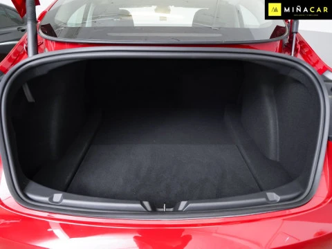 Tesla Model 3 RWD