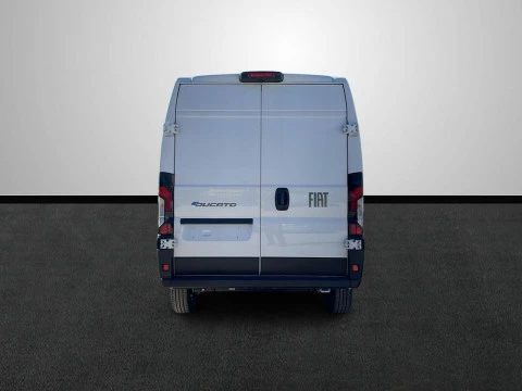 Fiat Ducato E-Ducato serie 2-Electric Vehicle Furgón 4.2T Heavy L3 H2 Electric 200 Kw & Batería 110 Kwh