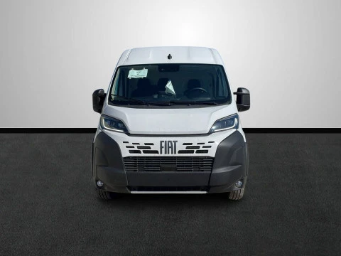 Fiat Ducato E-Ducato serie 2-Electric Vehicle Furgón 4.2T Heavy L3 H2 Electric 200 Kw & Batería 110 Kwh