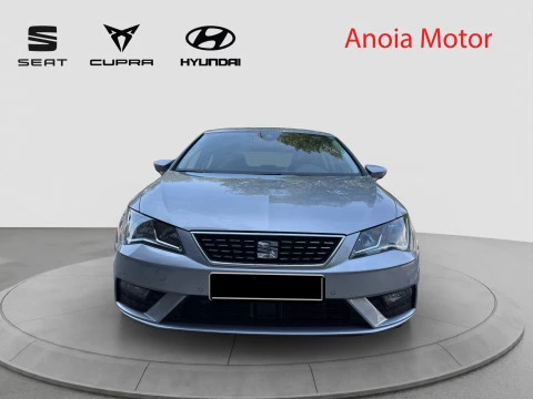 Seat Leon 1.5 TSI 110kW (150CV) St&Sp Xcellence