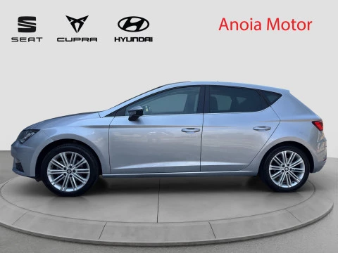 Seat Leon 1.5 TSI 110kW (150CV) St&Sp Xcellence
