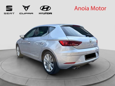 Seat Leon 1.5 TSI 110kW (150CV) St&Sp Xcellence