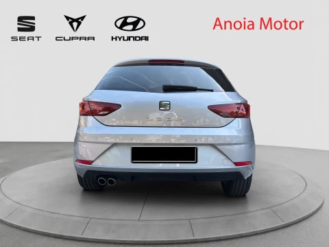 Seat Leon 1.5 TSI 110kW (150CV) St&Sp Xcellence