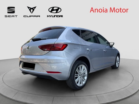 Seat Leon 1.5 TSI 110kW (150CV) St&Sp Xcellence